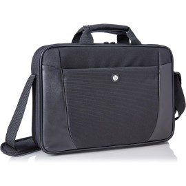 HP Business Top Load - Notebook Carrying Case - 15.6" - Black