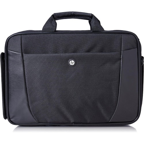 HP Business Top Load - Notebook Carrying Case - 15.6" - Black