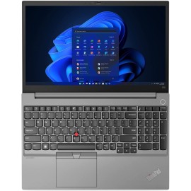 Lenovo 15.6" ThinkPad E15 Gen 4 Notebook Intel Core i7 12th Gen 8GB DDR4 RAM | 256GB M.2 SSD