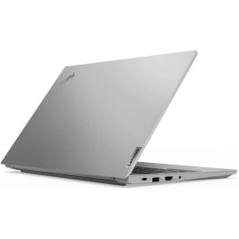Lenovo ThinkPad E15 Gen 4 15.6" FHD IPS Laptop (Intel i5-1235U 10-Core, 16GB RAM, 512GB PCIe SSD, Intel UHD, Killer WiFi 6E, BT 5.2, Thunderbolt 4, RJ-45, Webcam, Win 10 Pro