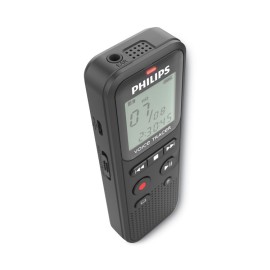 Philips VoiceTracer Audio Recorder for Easy Notes Recording