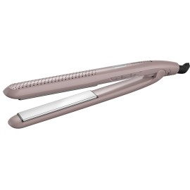Remington Products Wet 2 Straight Straightener, 1 Inch, Mauve