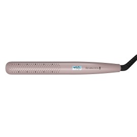 Remington Products Wet 2 Straight Straightener, 1 Inch, Mauve