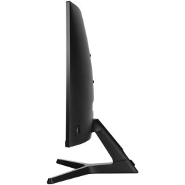 Samsung C32R502FHN CR50 Series LED monitor curved 32" (31.5" viewable) 1920 x 1080 Full HD (1080p) @ 75 Hz
