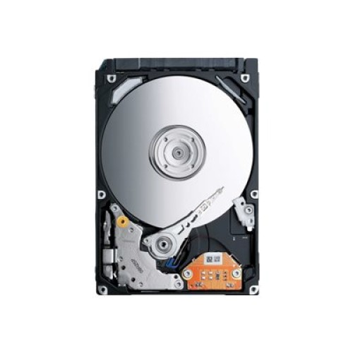 Toshiba TechSource MQ01ABD100 - Hard drive - 1 TB