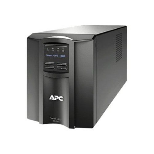 APC Smart-UPS 1000 LCD - UPS