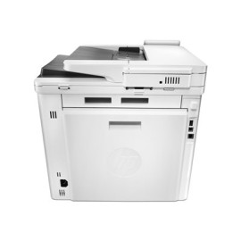 HP Laserjet PRO MFP M477FDN - Multifunction Printer (Color)
