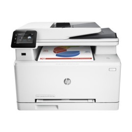 HP Laserjet PRO MFP M277DW - Multifunction Printer (Color)