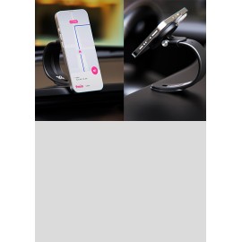 KX Car Phone Holder with Wireless Charging Mount