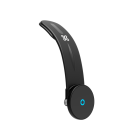 KX Car Phone Holder with Wireless Charging Mount
