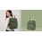 KX KNB750 Laptop Backpack Case 15.6-Inch