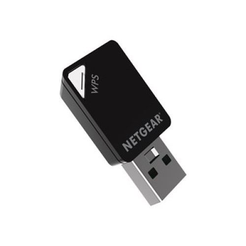 Netgear A6100 Wifi USB Mini Adapter - Network Adapter