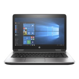 HP ProBook 640 G3 - Core i5