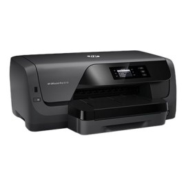 HP Officejet Pro 8210 - Printer - Color - Ink-Jet