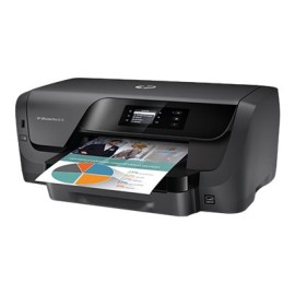 HP Officejet Pro 8210 - Printer - Color - Ink-Jet