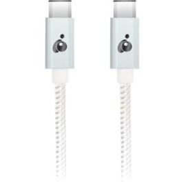 IOGEAR\'s 6-1/2 ft. Charge and Sync USB-C to USB-C Cable