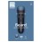 Philips Norelco Beard Trimmer 3000 Series 100% Waterproof BT3620/40 with 40 Length Settings