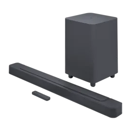 JBL Bar 500MK2 5.1-Channel Soundbar with Wireless Subwoofer 590W