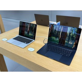 Apple MacBook Air 15-inch (2026)