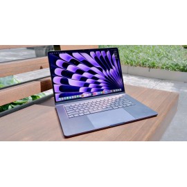 Apple MacBook Air 15-inch (2026)