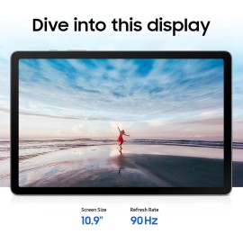 Samsung Galaxy Tab S10 Lite, 6