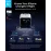Anker Smart Display Charger - Anker Nano USB C Charger Block