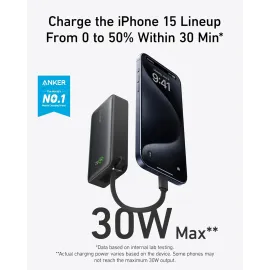 Anker Nano Power Bank