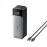 Anker 737 Power Bank - 140 W 24,000 mAh 3-Port Laptop Charger