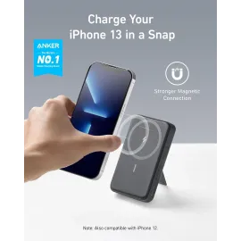 ANKER 633 Magnetic Battery