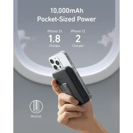 ANKER 633 Magnetic Battery
