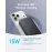 Anker MagGo Power Bank - Slim 10,000 mAh Magnetic Battery Pack