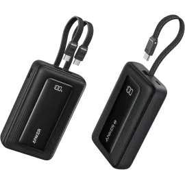 Anker Zolo Power Bank - 45 W Max Fast Charging