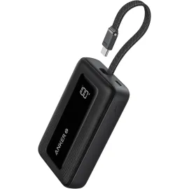 Anker Zolo Power Bank - 45 W Max Fast Charging