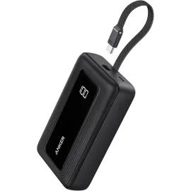 Anker Zolo Power Bank (2025 Upgraded Version)
