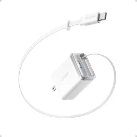 Anker Nano USB C Charger Block