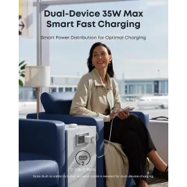 Anker Nano USB C Charger Block
