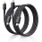 Anker USB C to USB C Cable (2Pack - 3FT),240 W Type-C Fast Charging Cord
