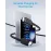 Anker USB C to USB C Cable (2Pack - 3FT),240 W Type-C Fast Charging Cord