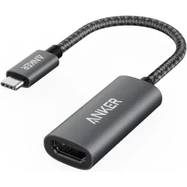 Anker USB C to HDMI Adapter (4K@60Hz) - 310 USB-C Adapter (4K HDMI)