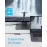 Anker USB C to HDMI Adapter (4K@60Hz) - 310 USB-C Adapter (4K HDMI)