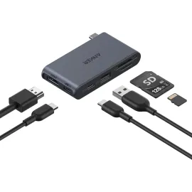 Anker Nano USB C Hub