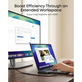 Anker Nano USB C Hub