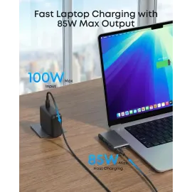 Anker Nano USB C Hub