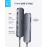 Anker USB C Hub - 7in1 Multi-Port USB Adapter for Laptop/Mac