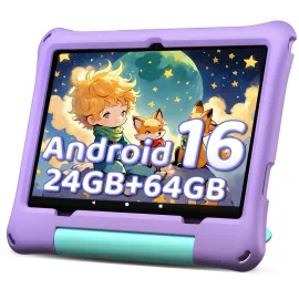 aiprotablet 10 in Kids Tablet - Android 16 Tablet ..