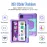 aiprotablet 10 in Kids Tablet - Android 16 Tablet for Kid