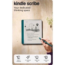 Amazon Kindle Scribe (64 GB)