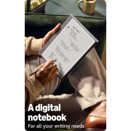 Amazon Kindle Scribe (64 GB)