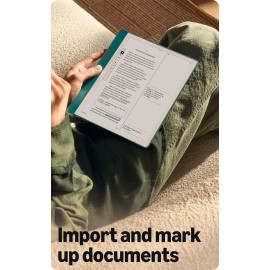 Amazon Kindle Scribe (64 GB)