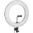 Angler 90 W Bi-Color LED Ring Light Kit (18'') - Photography Accessories